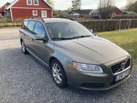 Volvo V70 D2 1.6D DRIVe Kinetic Euro 4