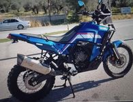 köpes  Yamaha Tenere 700 World Rally 