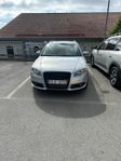 Audi A4 Avant 2.0 TFSI quattro Comfort, S Line Euro 4
