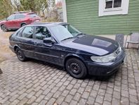 Saab 9-3 5-dörrar 2.0 T