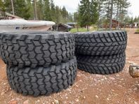 Däck Nokia 420/65 R24