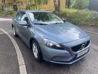Volvo V40 D2 Kinetic Euro 6