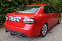 Saab 9-3 SportSedan 2.0 T XWD Aero Euro 4