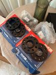 Helt nya 10mm & 12mm Spacers Porsche Macan