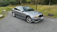 BMW 320 Ci Coupé M Sport Euro 4