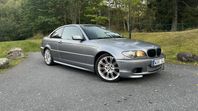 BMW 320 Ci Coupé M Sport Euro 4