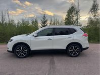 Nissan X-Trail 1.6 dCi DPF Euro 6