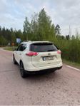 Nissan X-Trail 1.6 dCi DPF Euro 6