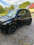 Mopedbil Ligier JS50 Sport