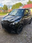 Mopedbil Ligier JS50 Sport