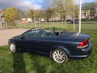 Volvo C70 2.0D 136HK Powershift Momentum Bytes