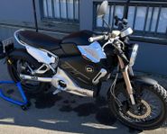 Lätt mc Super Soco TC Max