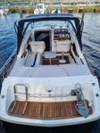Skibsplast 660 DC selected 2003 diesel