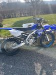 Yamaha YZF 250 cross