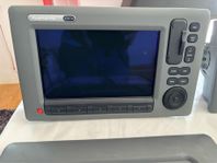 Raymarine C90W 
