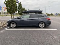 Takbox Thule Dynamik 900
