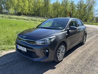 Kia Rio 1.2 Advance Plus Lågmilare