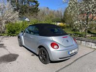 Volkswagen New Beetle Cabriolet 1.6 Euro 4