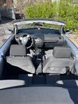 Volkswagen New Beetle Cabriolet 1.6 Euro 4
