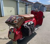 Zundapp Bella R203