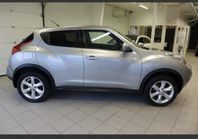 Nissan Juke 1.6 Euro 5