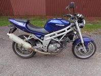 Hyosung gt650