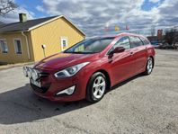 Hyundai i40 cw 1.7 CRDi Business Euro 5