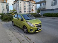 Chevrolet Spark 1.2 Euro 5