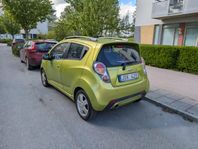 Chevrolet Spark 1.2 Euro 5