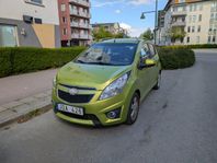 Chevrolet Spark 1.2 Euro 5