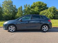 Citroën C4 1.6 HDi