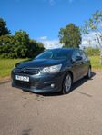 Citroën C4 1.6 HDi