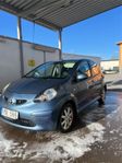 Toyota Aygo 5-dörrar 1.0 VVT-i Euro 4