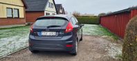 Ford Fiesta 1.4 TDCi - Snål diesel, nyservad, kamrem bytt