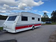 KABE Royal 560 XLKS 2009