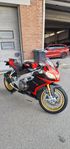 Aprilia rsv4 factory APRC