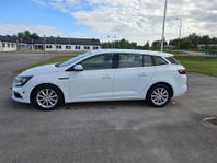 Renault Mégane Sportstourer