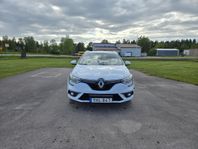 Renault Mégane Sportstourer