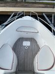 Forbina 6000 slutet kylsystem & bogpropeller