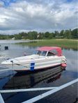 Forbina 6000 slutet kylsystem & bogpropeller