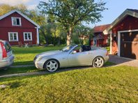 Mercedes-Benz SLK250