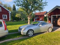 Mercedes-Benz SLK250
