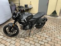 Triumph trident 660 A2