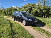 Volkswagen Sharan 2.0tdi 7sits