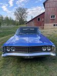 Ford Galaxie 500 Convertible 6.4 V8 SelectShift