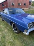 Ford Galaxie 500 Convertible 6.4 V8 SelectShift