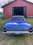 Ford Galaxie 500 Convertible 6.4 V8 SelectShift