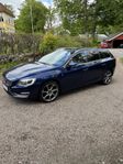 Volvo V60 D4 Geartronic Momentum, Ocean Race Euro 6