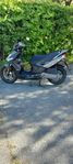 Kymco Agility