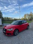 Audi A1 Sportback 1.2 TFSI Sport Edition Euro 5